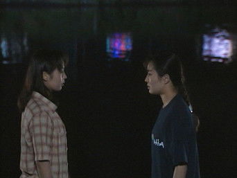 Episode 8 — A Friend for Eternity, Death, and Another Mother