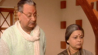 Veena and Sumit are Worried
