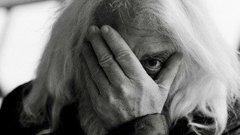 Robert Richardson: The White Devil (2026)