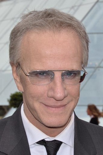 Image of Christopher Lambert