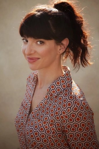 Image of Lindsey Pearlman