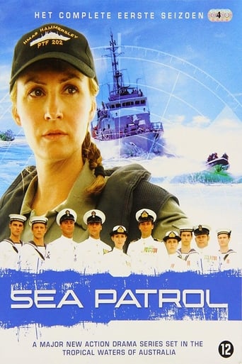 Sea Patrol 2011