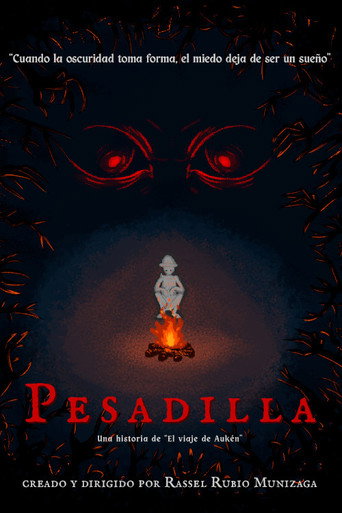 Pesadilla