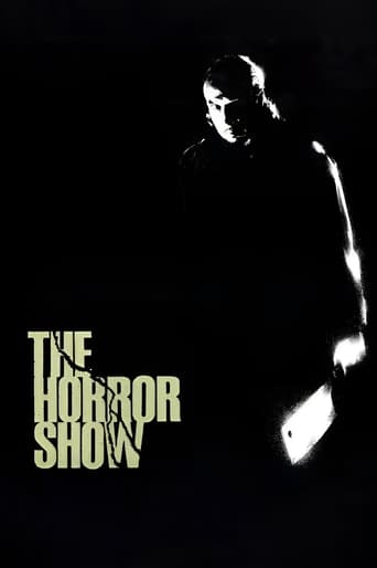 House III: The Horror Show