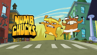 Numb Chucks (2014-2016)