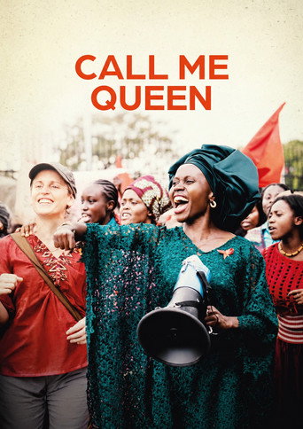 Call Me Queen (2026)