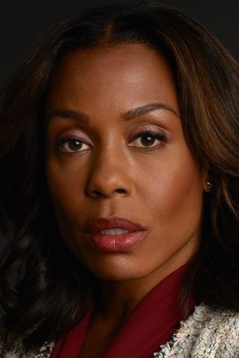 Image of Karen Pittman