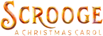 Scrooge: A Christmas Carol logo