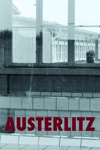 Austerlitz en streaming 