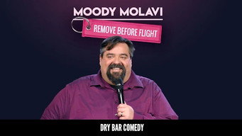 Dry Bar Comedy T4E40