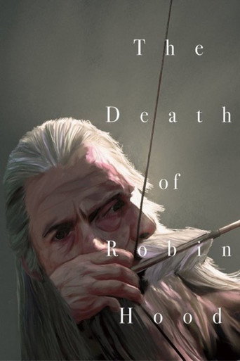 A Morte de Robin Hood — Pôsteres 24