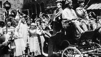 Його королівська хитрість (1920)