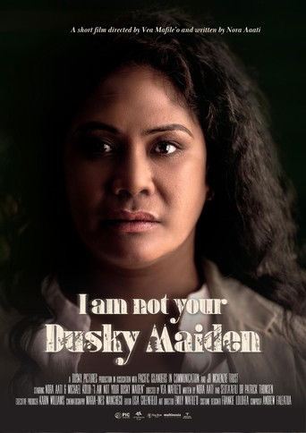 I Am Not Your Dusky Maiden (2025)