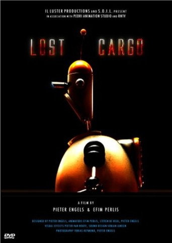 Lost Cargo