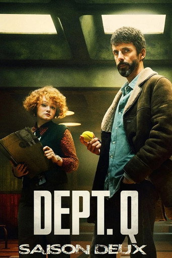 Saison 2