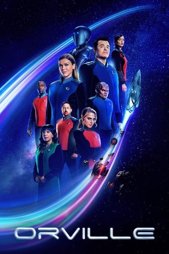 Poster of Orville