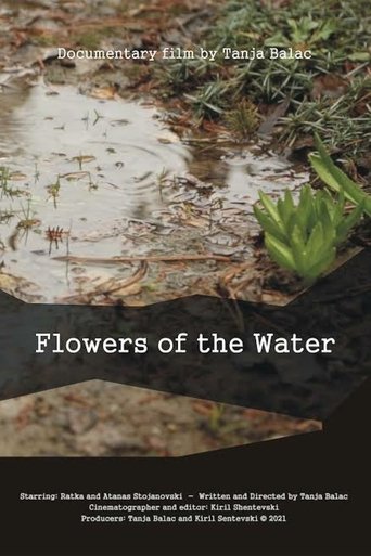 Flowers of the Water