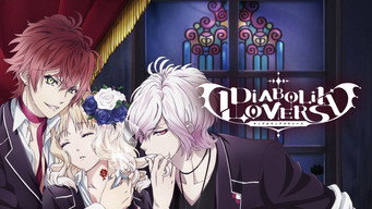 #7 Diabolik Lovers