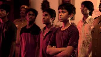 Episode 1 — God's Hands