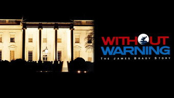 Without Warning: The James Brady Story (1991)