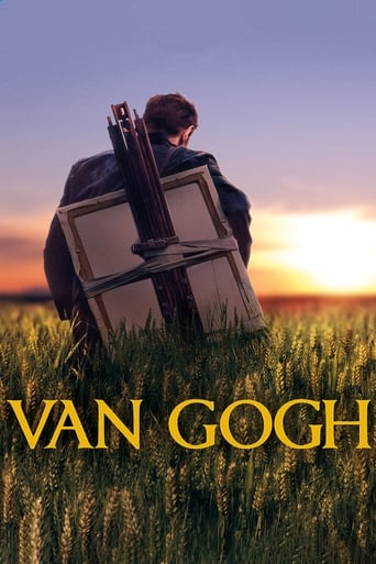 poster Van Gogh