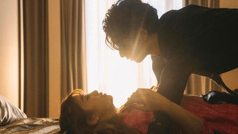 第8話:Wine and Wounds 第8話:Wine and Wounds