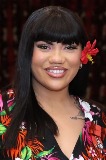 Image of Parris Goebel