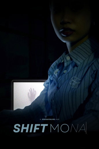“Shift Mo Na” poster