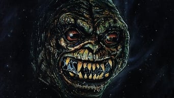 The Brain (1988)