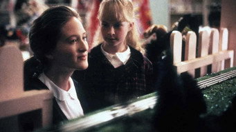 The Sitter (1991)