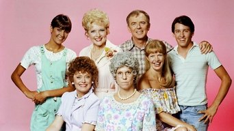 Mama's Family - S1E01