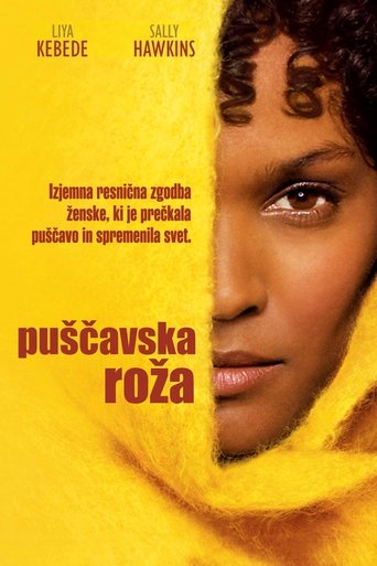 Puščavska roža
