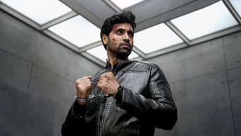 #4 Goodachari 2