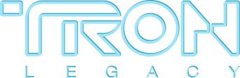 TRON: Legacy logo