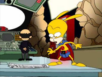 第21話:Episode 21 第21話:Episode 21