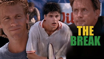 The Break (1995)