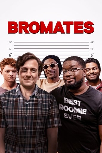 Bromates (2022) Bromates (2022)
