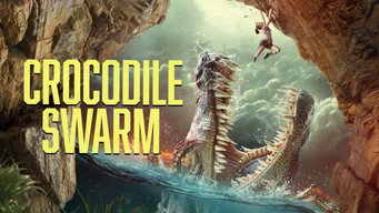 Crocodile Swarm (2023)