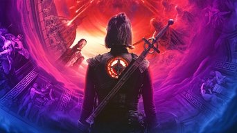 La monja guerrera - S2E01