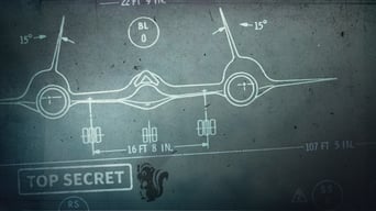 Secrets in the Sky: The Untold Story of Skunk Works (2019)