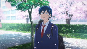 Episode 21 — Graduation