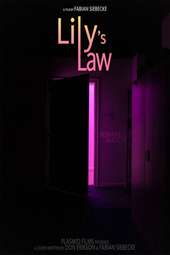 Lily's Law