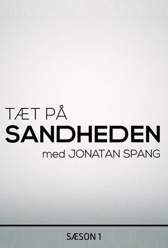 Tæt på sandheden: Season 1