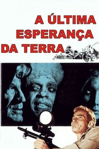 O Último Homem na Terra