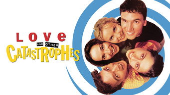 Galeria 3 - Love and Other Catastrophes