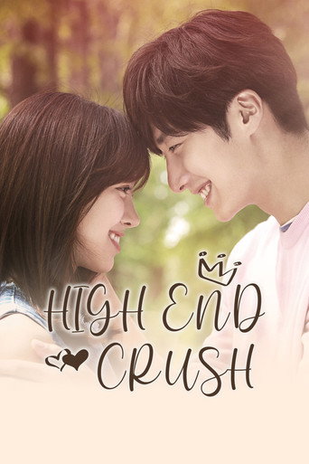 High-End Crush