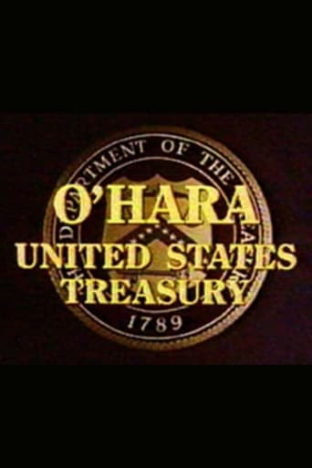 Poster of O'Hara, U.S. Treasury