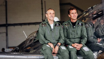 #5 Silver Spitfire: The Longest Flight