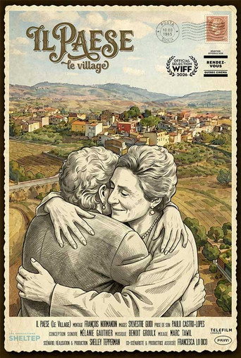 Il Paese: The Village