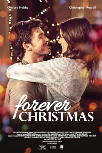 Forever Christmas - Ewige Weihnachten